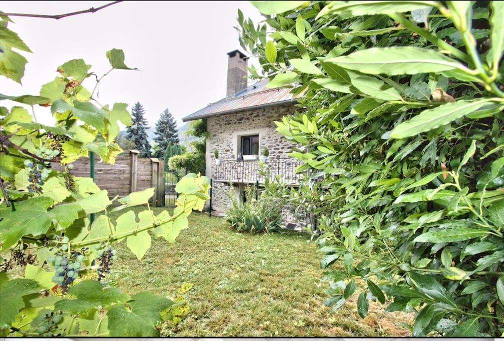 La Tour Charmant Tres Bien Situe Minimum 2 Nuits Merci Tours-en-Savoie 外观 照片