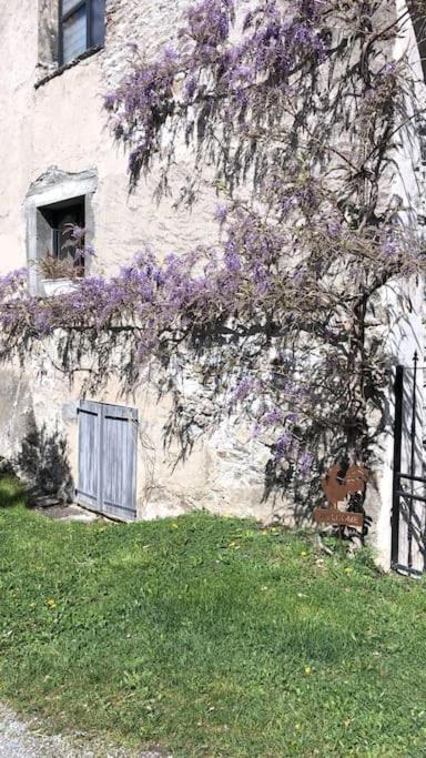 La Tour Charmant Tres Bien Situe Minimum 2 Nuits Merci Tours-en-Savoie 外观 照片
